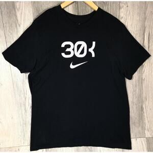 Nike Kevin Durant KD 30k Points Limited Phoenix Suns Shirt Mens XL SGA 2/27/25#7